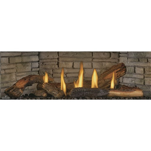 napoleon-olkblp42-standard-split-oak-log-kit-for-ascent-linear-42