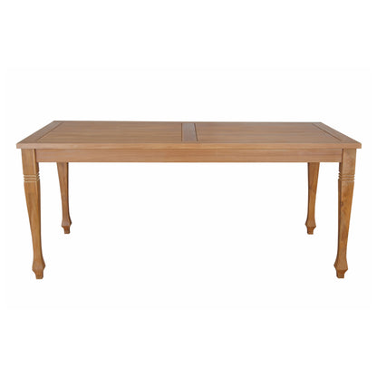 Anderson Teak Rockford 7-Piece Dining Set