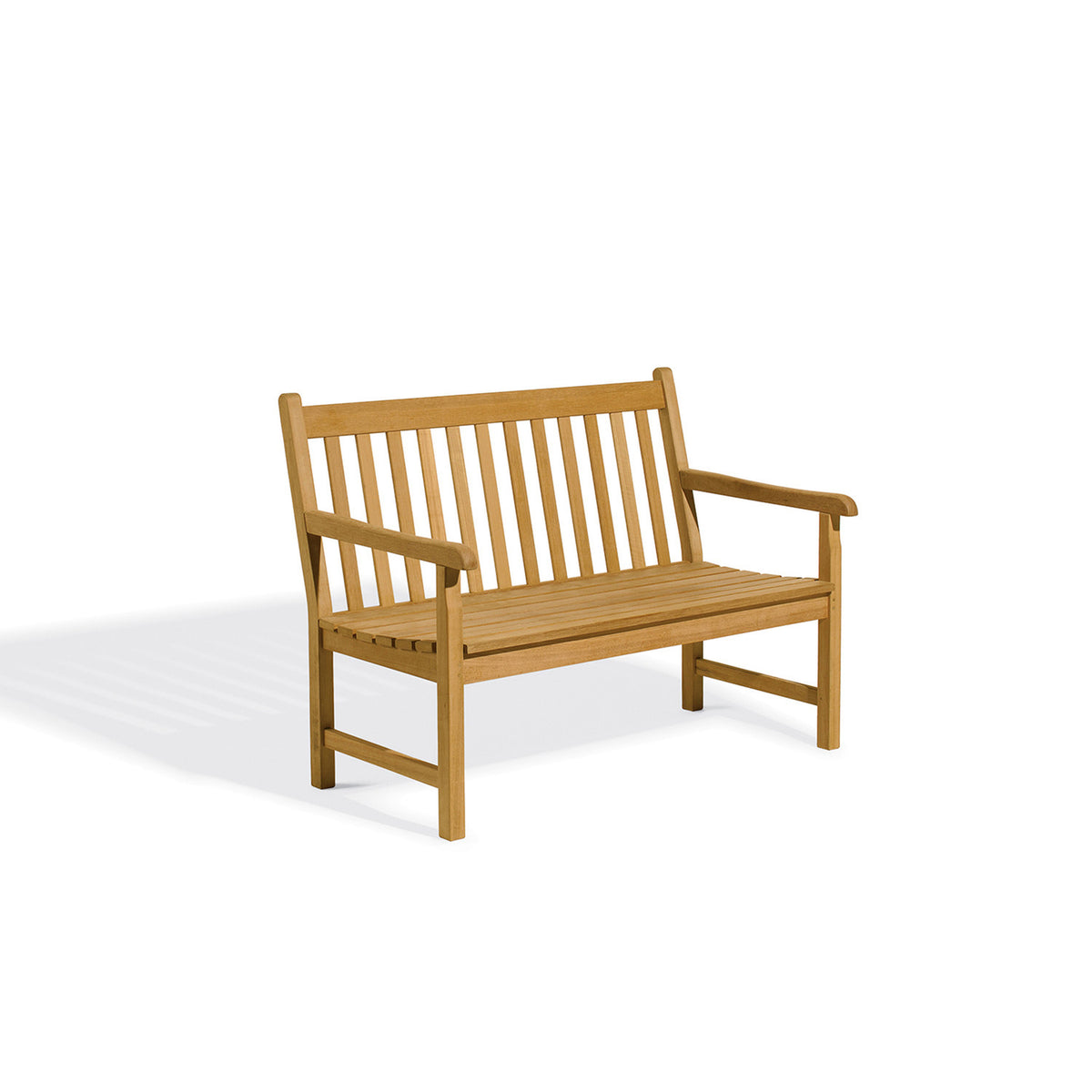 Oxford Garden Classic Teak 4 ft Bench