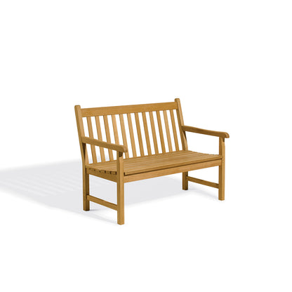 Oxford Garden Classic Teak 4 ft Bench