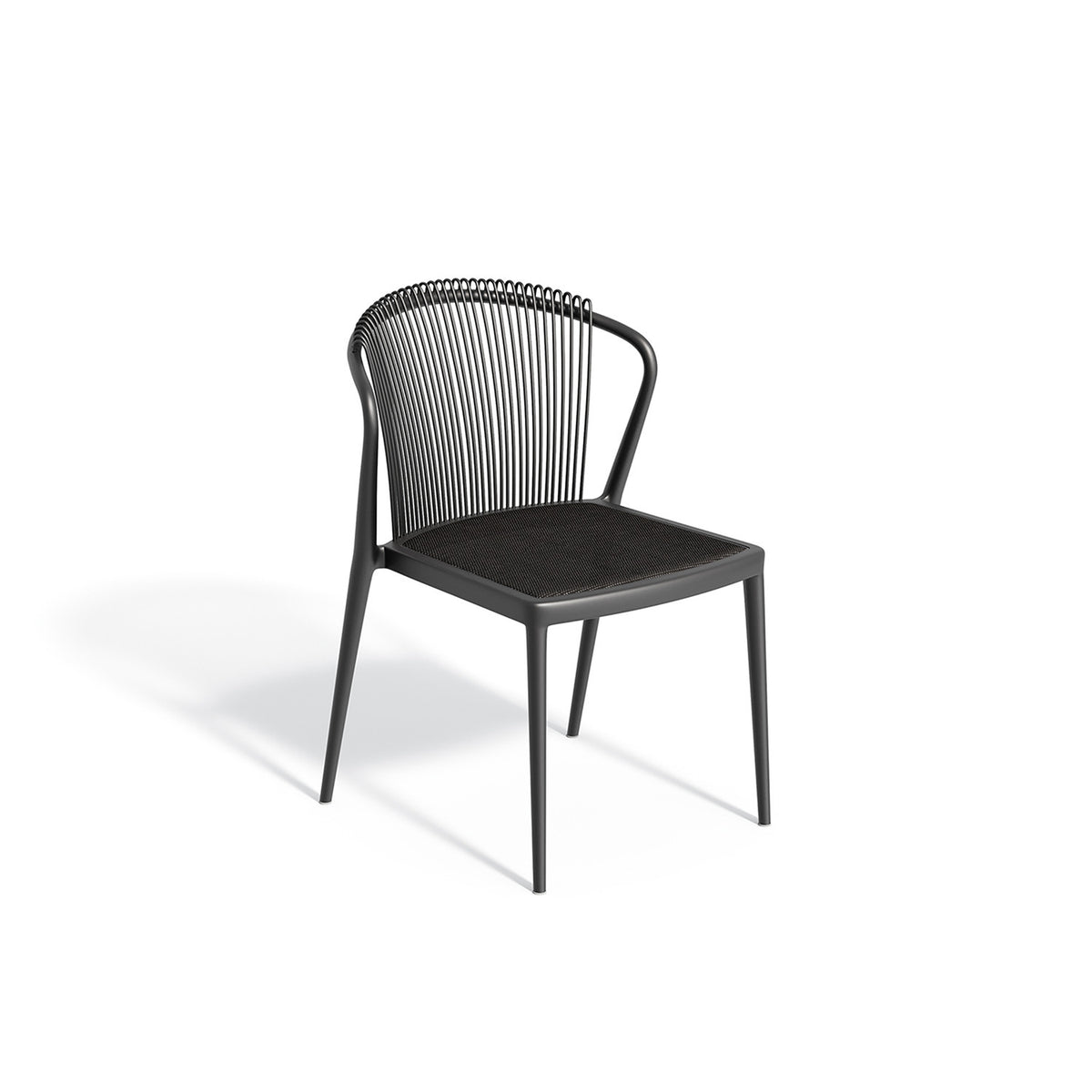 Oxford Garden Ellria Side Chair