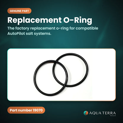 AutoPilot Replacement O-Ring, 19070 genuine part, what it does