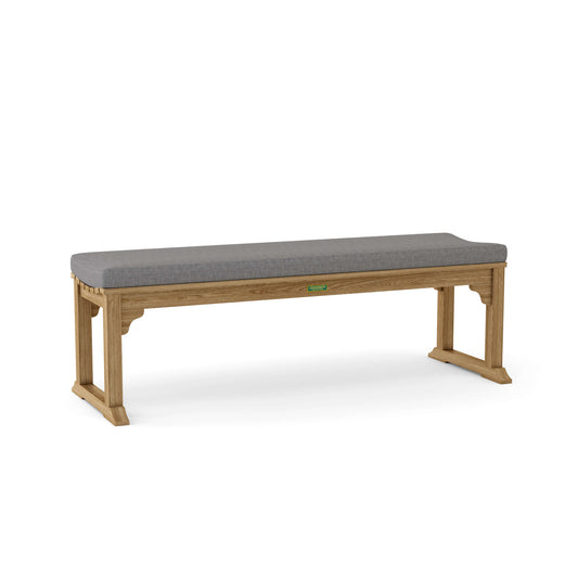 Anderson Teak Cushion for the Mason 3-Seater Backless Bench