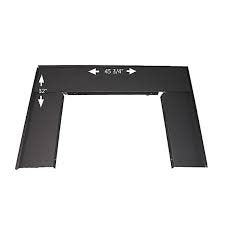 Buck Stove PA FP2112 oversized trim kit for Model 21NC