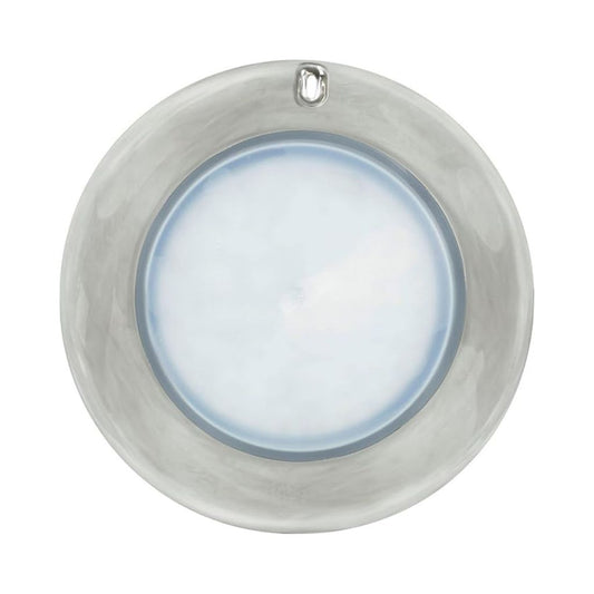 PAL Lighting Cool White Pool Light, 10-5/8 inch, 150 ft Cord with Plug, model 64-EGLCW-150