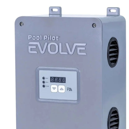 Pool Pilot Evolve Power Center PCR0003A close-up