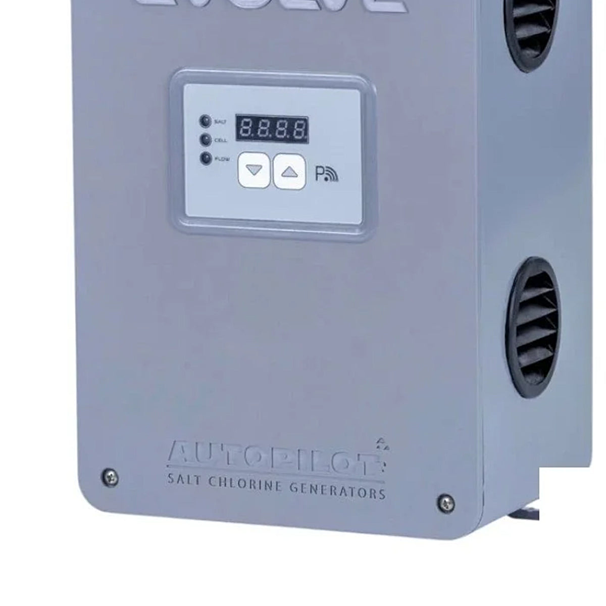 Pool Pilot Evolve Power Center PCR0003A lower detail