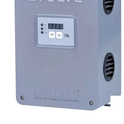 Pool Pilot Evolve Power Center PCR0003A lower detail