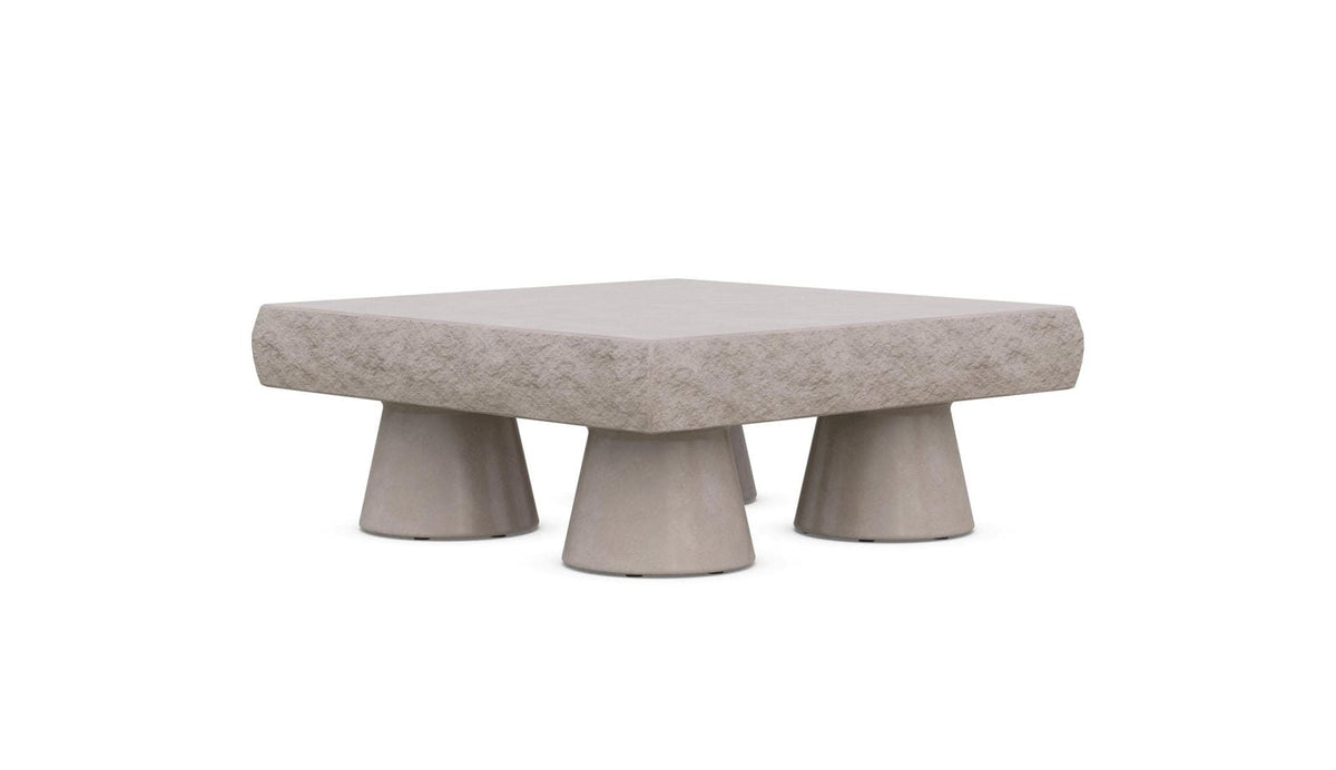 Pensacola Coffee Table in Oat