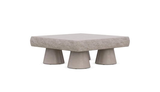 Pensacola Coffee Table in Oat