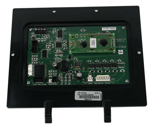 Pentair Autoset Control Board Replacement Assembly