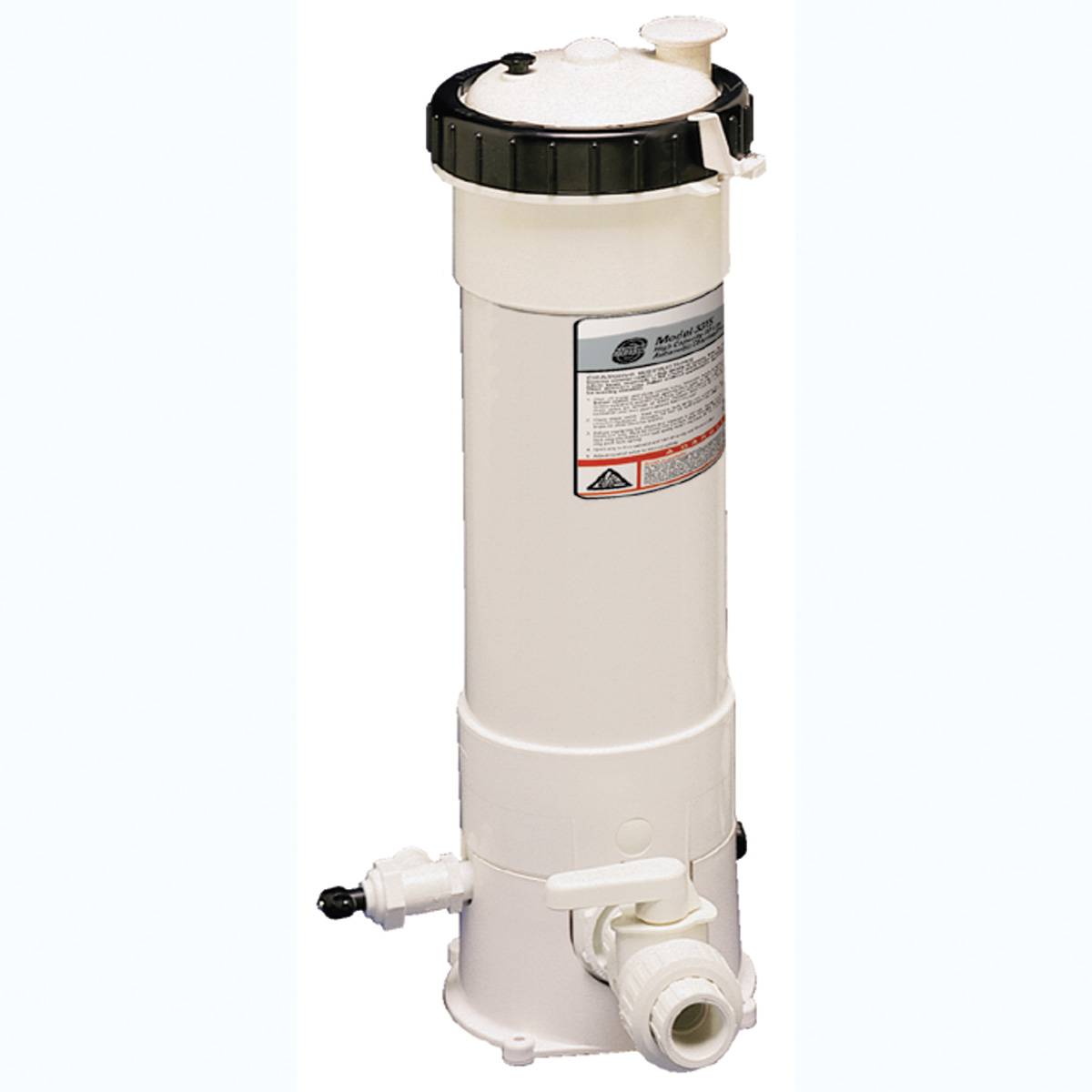 Pentair HC 3315 Chlorinator/Brominator, 1 Pack, model R171215