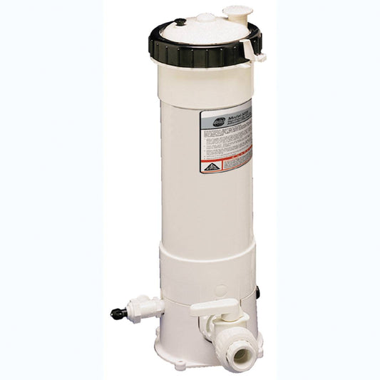 Pentair HC 3315 Chlorinator/Brominator, 1 Pack, model R171215
