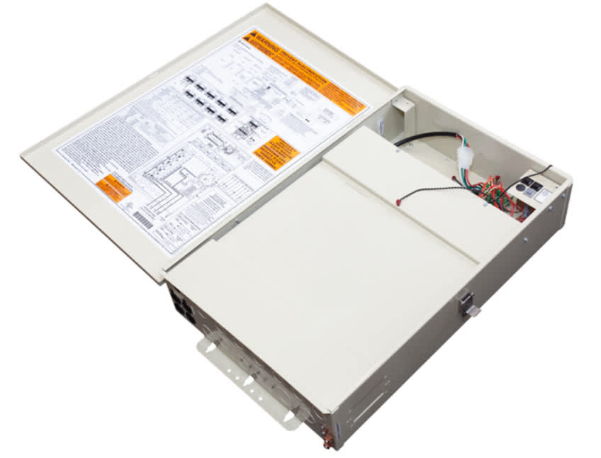 Pentair CLC with IC Transformer, model 522041