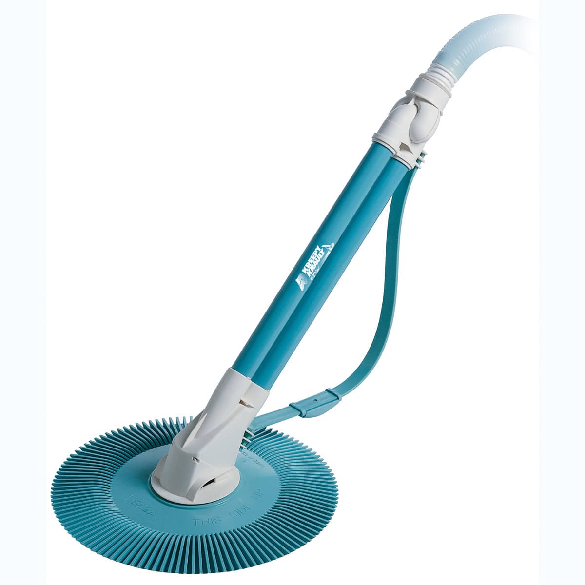 Pentair EZVac Above-Ground Suction Pool Cleaner, model K50600