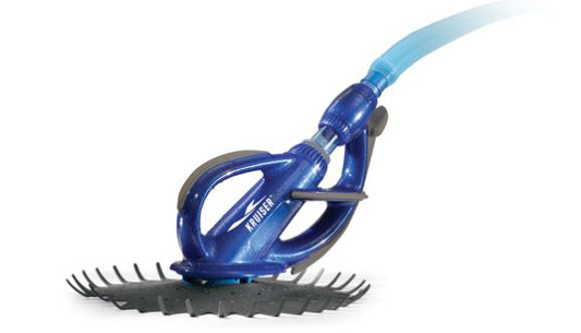 Pentair Kruiser In-Ground Suction Pool Cleaner, model K60430