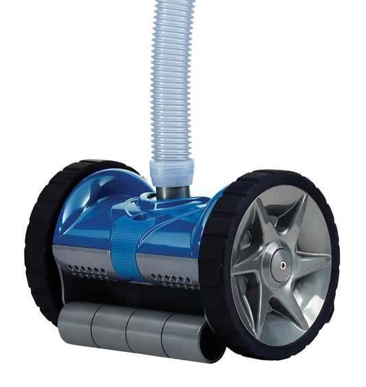 Pentair Rebel V2 Suction Pool Cleaner, model 360473