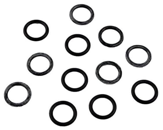 Pentair Coil and Tubesheet O-Ring Package, model 77707-0119