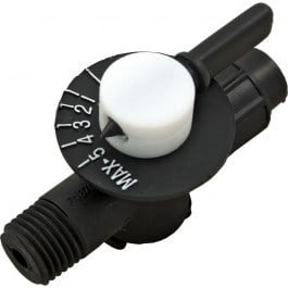 Pentair Control Valve, New Style, model R172060Z