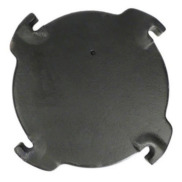 Pentair Suction Trap Cover, model C3-105