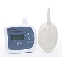 Pentair EasyTouch PL4/PSL4 Wireless Automation System, model 522464