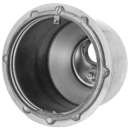 Pentair Light Fixture Housing, 1 inch, Rear Concrete, SB, model 78244300
