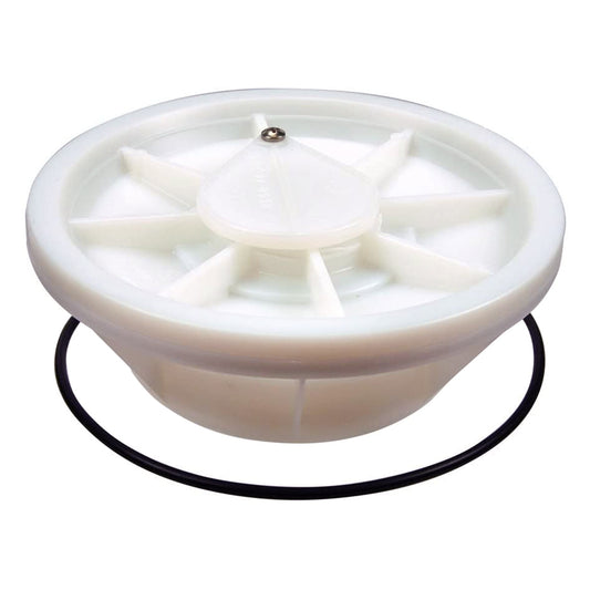 Pentair Float Valve Assembly, model 86500079