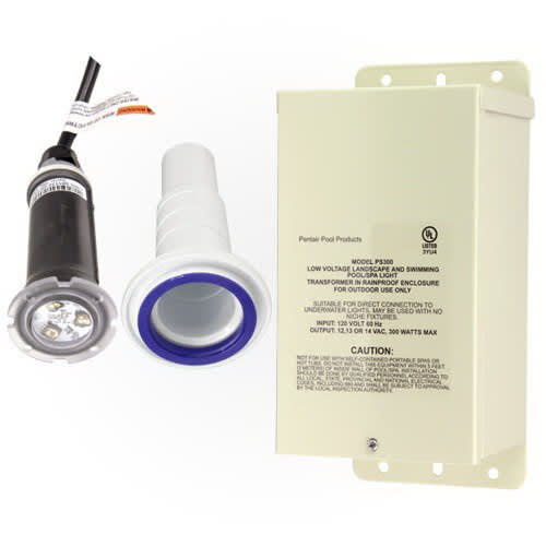 Pentair Gunite Commercialbo 1Globrt 12V 100' | 619993