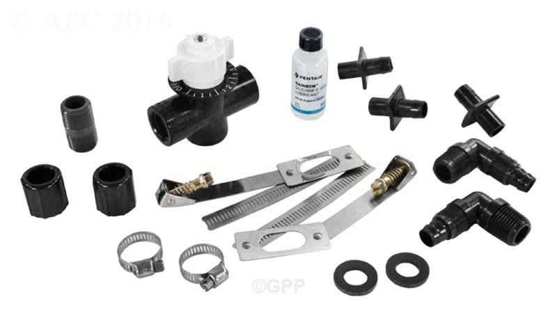 Pentair Hardware Package, #300-29X, model R172275