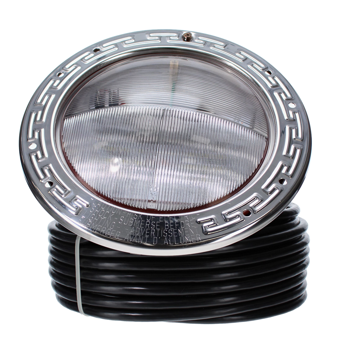 Pentair IntelliBrite 5G White LED Pool Light 500W Equivalent, 120V, 100' Cord
