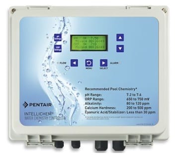 Pentair Kit Ichem Winterizing | 521622