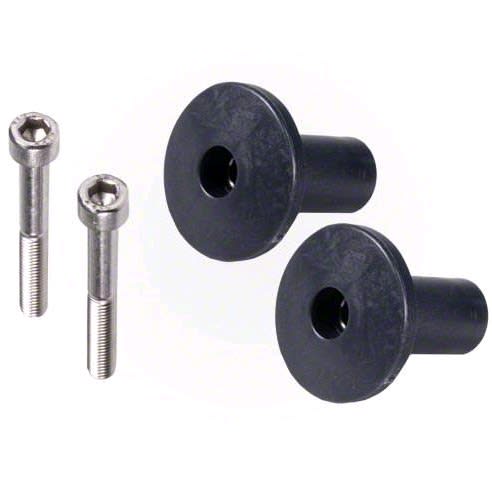 Pentair Rebel Wheel Hub Kit, model 360288
