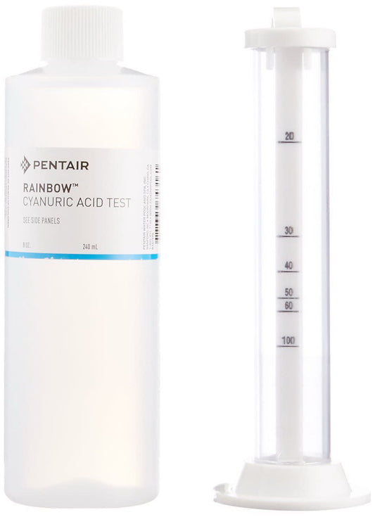 Pentair #79 Test Kit, model R151226