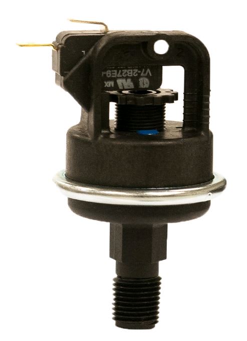 Pentair Water Pressure Switch Kit, model 470190Z