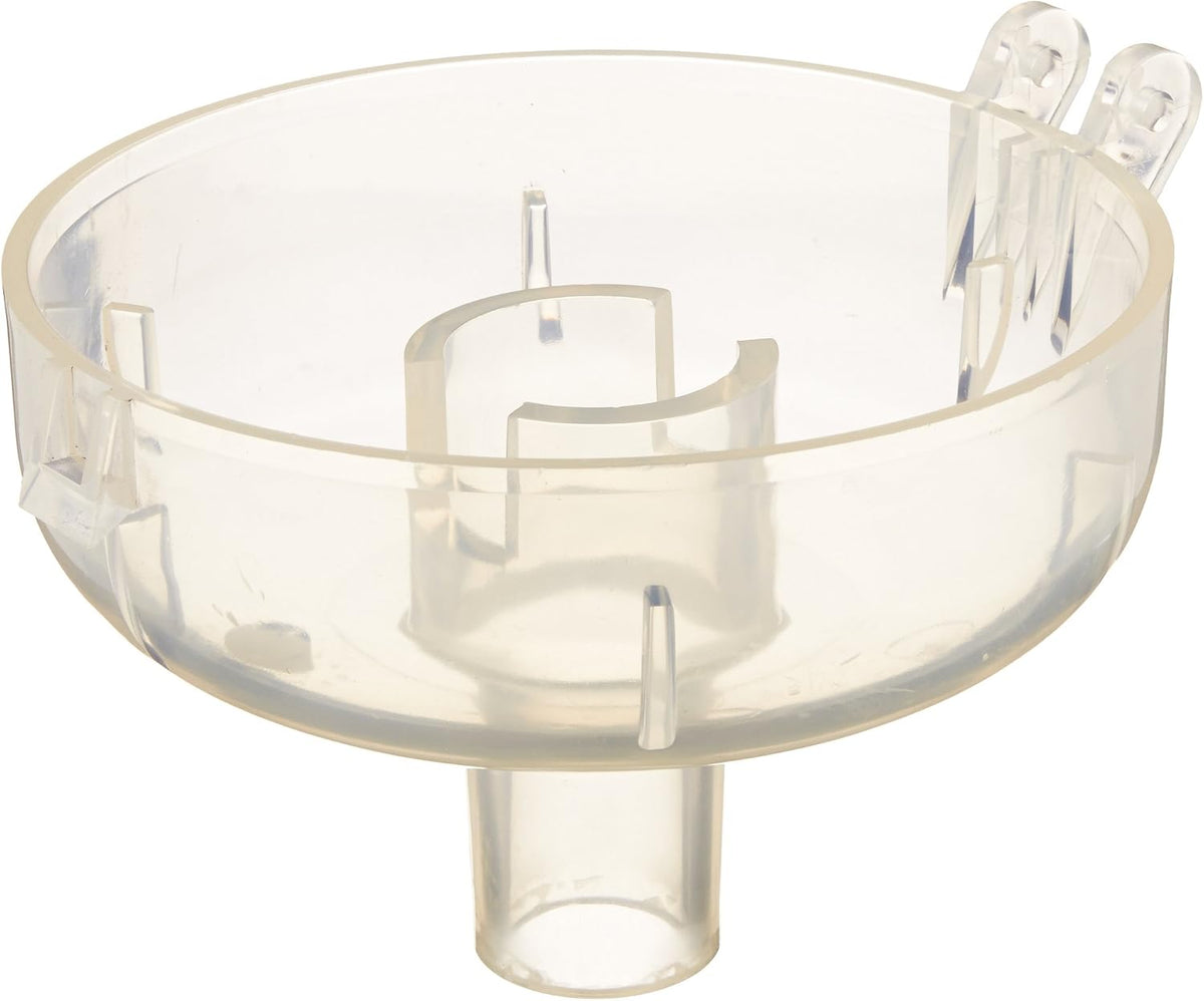 Pentair Lateral Trap Lid, 1-1/2' Fitting, #186