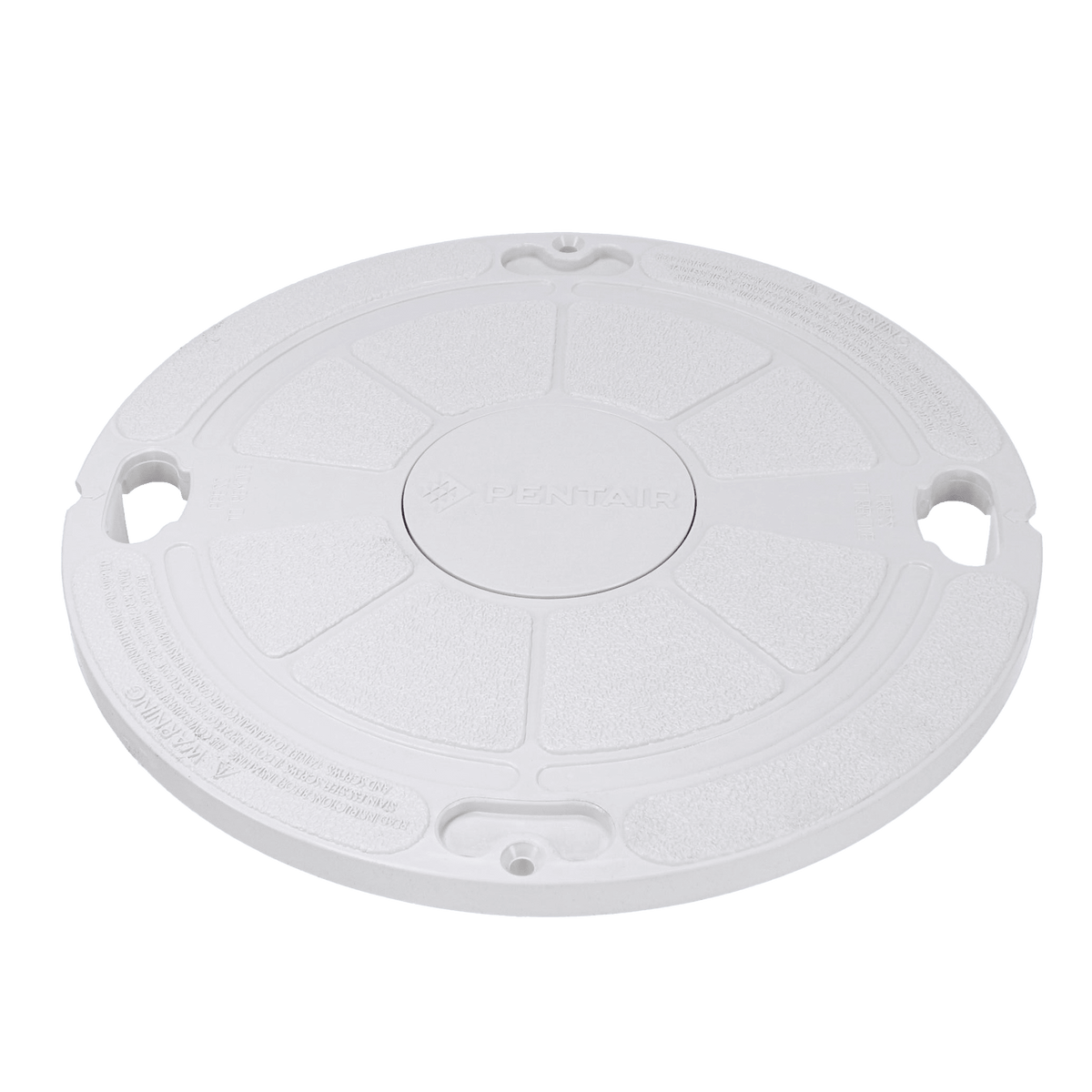Pentair Lid Admiral Skimmer Wht | 85007400Z