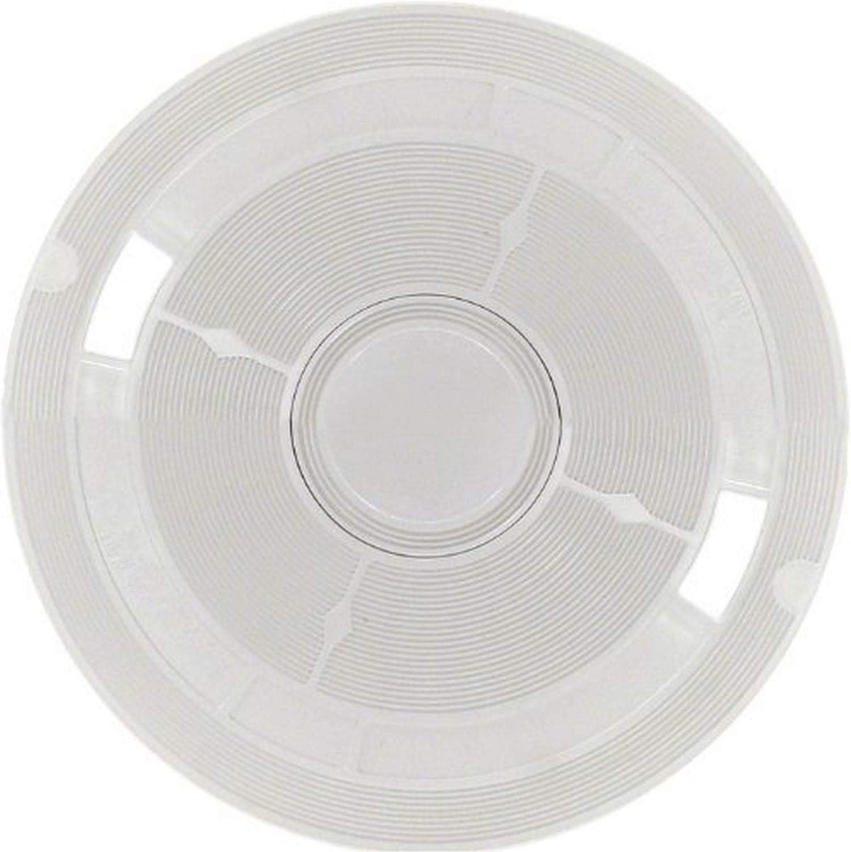 Lid Skimmer White Baker Hydro | L2R
