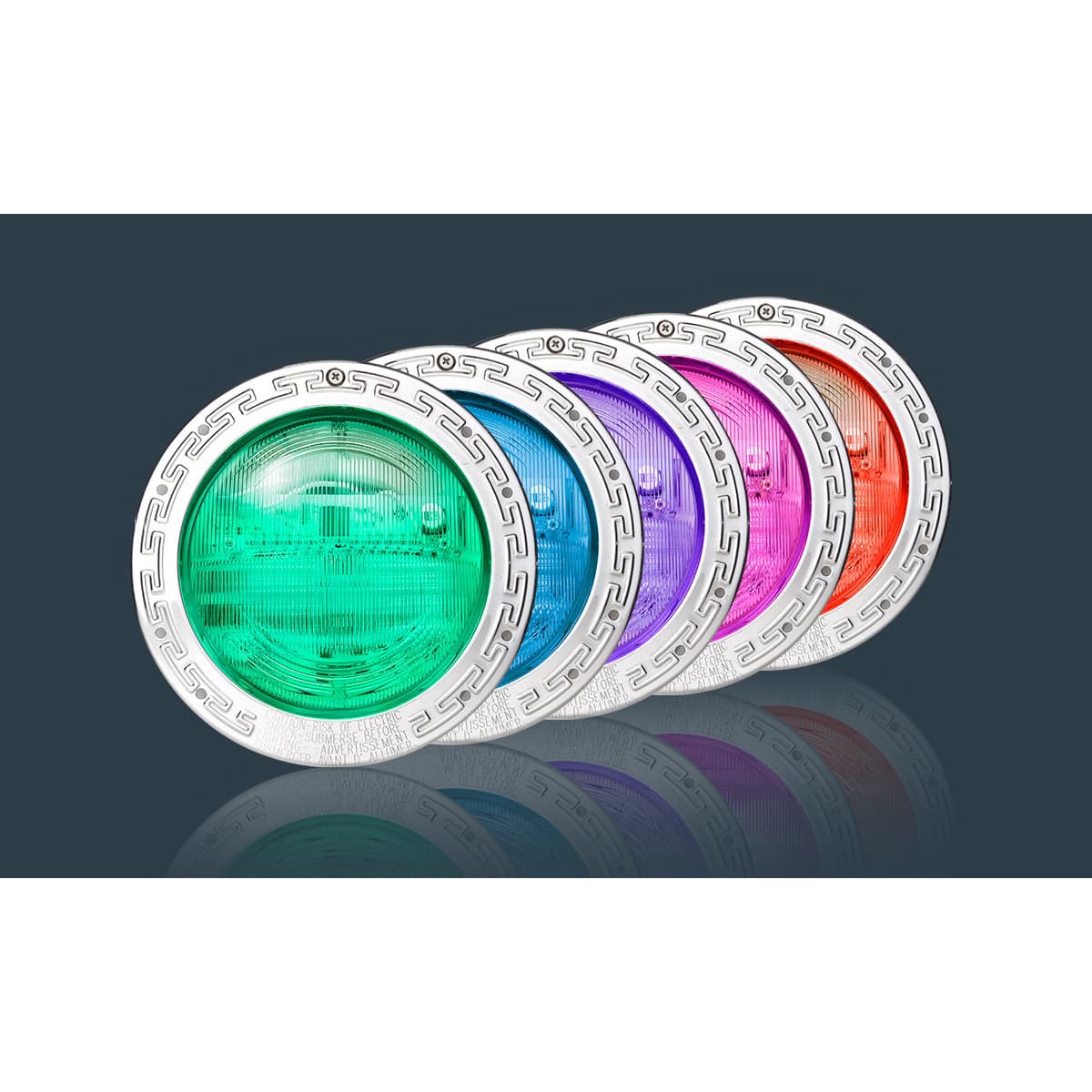 Pentair Light Intellibrite 5G 150' 120V Color | 601003
