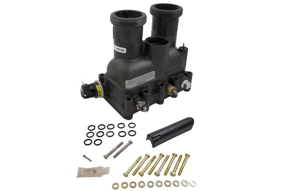 Pentair Manifold Kit 400K | 77707-0016