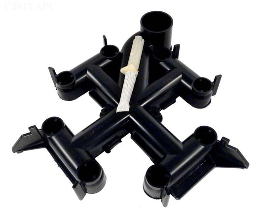 Pentair Manifold Top with Air Bleed, model 59000400