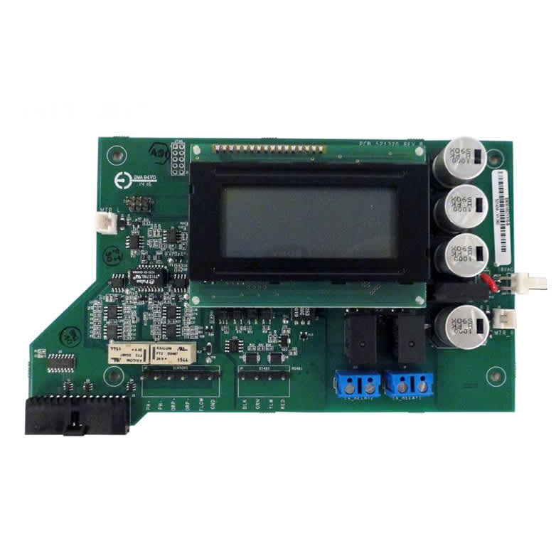 Pentair PCBA Replacement Ichem  | 521319Z