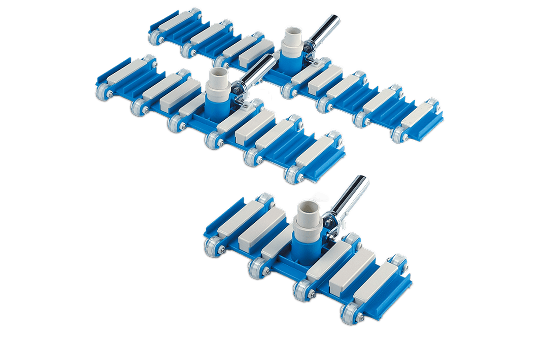 Pentair Provac Vacuum Head, model R201296