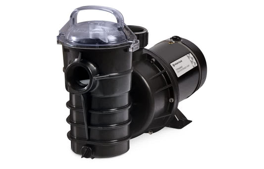 Pentair CHK-75 C-Series Commercial Pool Pump, 7.5 HP, 3 Phase, 208V, model 347943
