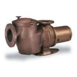 Pump CMK-75 7.5Hp 3Ph 200V W/Pot | 347942