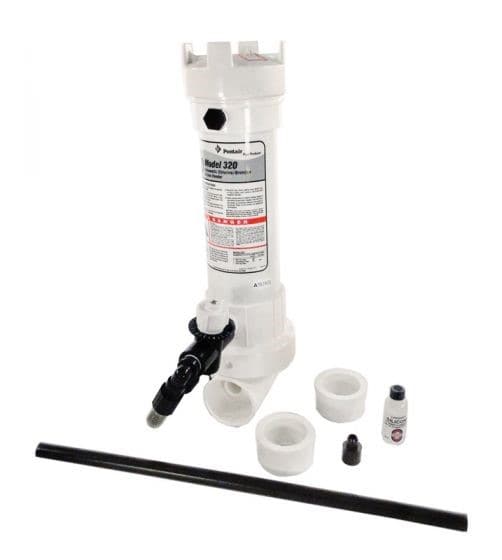 Pentair Rainbow #320 Chlorinator, 1 Pack, model R171096