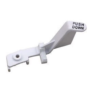 Pentair RTL Lock Spring, model R172374