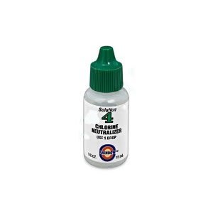 Pentair Solution #4, 1/2 oz, model R161204