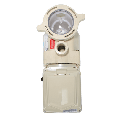 Pentair SuperFlo® VST 2.2 THP In-Ground Pump, Variable Speed