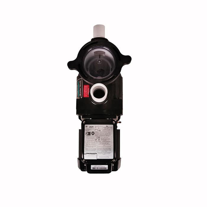 Pentair Supermax VS 2.2 THP In-Ground Pump, Variable Speed