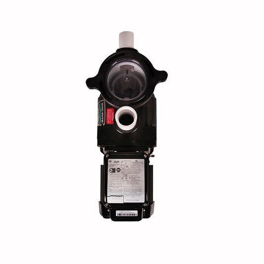 Pentair SuperMax VS In-Ground Pool Pump, 2.2 THP, Variable Speed, model 343001